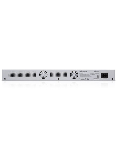 Ubiquiti UniFi Security Gateway Pro w/ 2x RJ45/SFP Combo ports