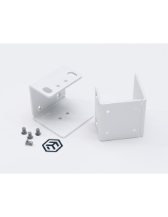 MikroTik RMK-2/10| Buy MikroTik RMK-2/10 1U Dual or 10’’ rackmount kit | WISP Australia