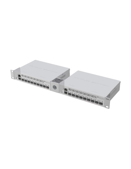 MikroTik RMK-2/10| Buy MikroTik RMK-2/10 1U Dual or 10’’ rackmount kit | WISP Australia