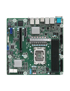 Z690D4U-2L2T/G5 - Buy ASRock Rack MICRO-ATX Server Motherboard 12th Gen Intel Core | WISP