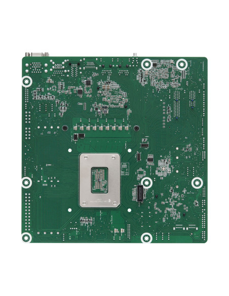 Z690D4U-2L2T/G5 - Buy ASRock Rack MICRO-ATX Server Motherboard 12th Gen Intel Core | WISP