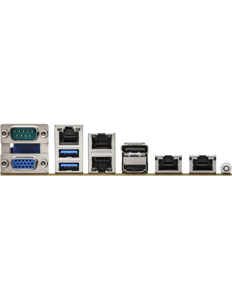 Z690D4U-2L2T/G5 - Buy ASRock Rack MICRO-ATX Server Motherboard 12th Gen Intel Core | WISP