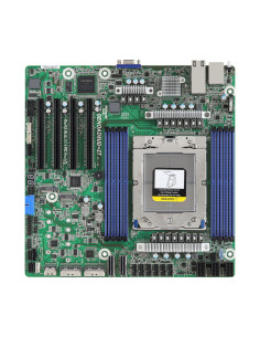 GENOAD8UD-2T/X550 - Buy Asrock Rack M.2 AMD EPYC 9004 series processors Server Motherboard  | WISP