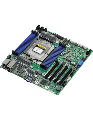 GENOAD8UD-2T/X550 - Buy Asrock Rack M.2 AMD EPYC 9004 series processors Server Motherboard  | WISP