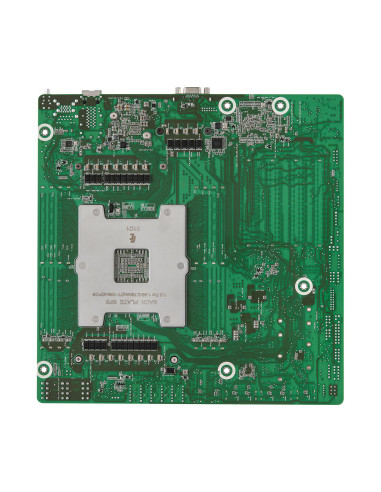 GENOAD8UD-2T/X550 - Buy Asrock Rack M.2 AMD EPYC 9004 series processors Server Motherboard  | WISP