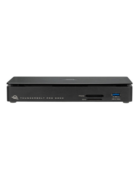 OWC OWCTB3DKPRO Thunderbolt 3 Pro Dock