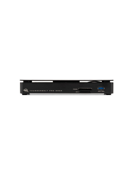 OWC OWCTB3DKPRO Thunderbolt 3 Pro Dock