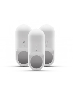 Ubiquiti UVC-G3-Flex-PWM-WT-3 G3 Flex Professional Wall Mount 3-pack