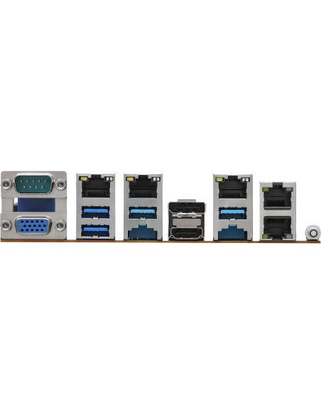 B650D4U-2L2T/BCM - Buy Asrock Rack M.2 AMD Ryzen 7000 series processors Server Motherboard  | WISP