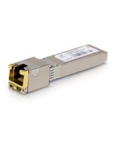 UF-RJ45-10G Ubiquiti RJ45 Ethernet to SFP+ Module