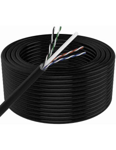 UTP305-CAT6 | Buy UTP305-CAT6 SFTP Shielded Cat6 Cable 305m | WISP Australia