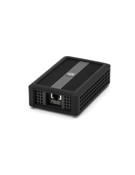 OWC TB3 to Ethernet 10Gb/s Bus Powered Adapter