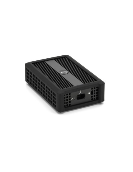 OWC TB3 to Ethernet 10Gb/s Bus Powered Adapter