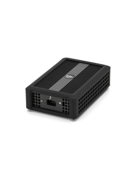 OWC TB3 to Ethernet 10Gb/s Bus Powered Adapter
