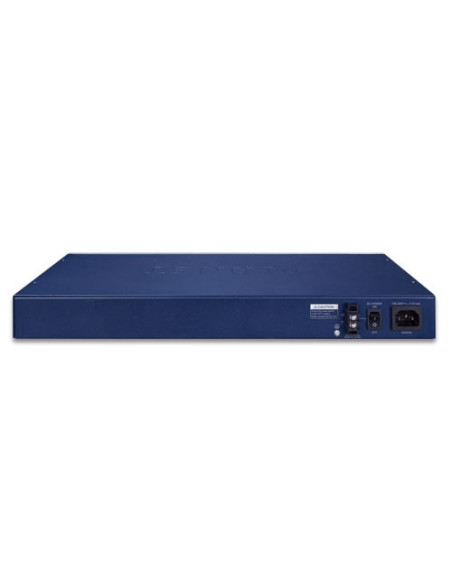 Planet XGS-6320-8X8TR | Buy Planet XGS-6320-8X8TR Layer 3 8-Port 10GBASE-X SFP+ + 8-Port 10GBASE-T Managed Ethernet Switch | WI