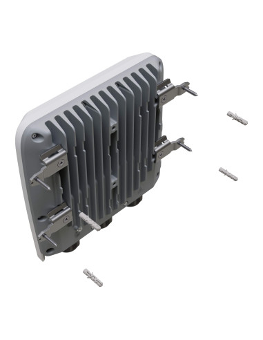 MikroTik RB5009UPr+S+OUT | MikroTik RB5009UPr+S+OUT PoE-in/out  2.5G Ethernet 10G SFP+ 3.0 USB DDR4 RAM 1GB NAND IP66 Waterproof