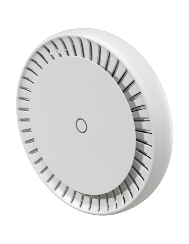 cAPGi-5HaxD2HaxD | Buy  MikroTik cAPGi-5HaxD2HaxD cAP ax 802.11ax Gen6 Quad-Core CPU 2 Gigabit Ethernet PoE In-Out RouterOS V7 C
