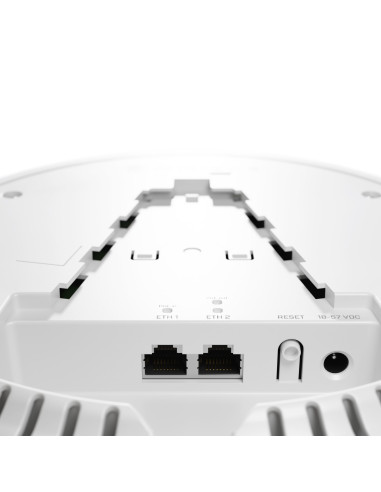 cAPGi-5HaxD2HaxD | Buy  MikroTik cAPGi-5HaxD2HaxD cAP ax 802.11ax Gen6 Quad-Core CPU 2 Gigabit Ethernet PoE In-Out RouterOS V7 C