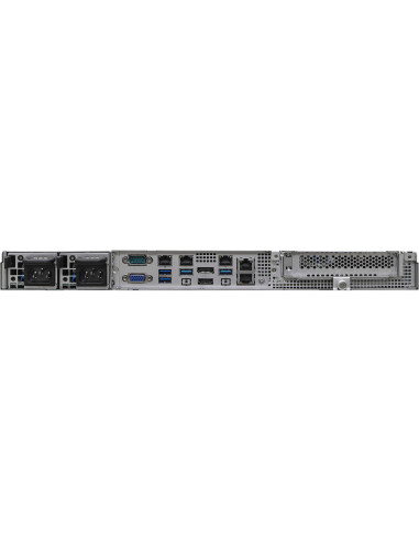 1U4LW-B650/2L2T RPSU | Buy ASRock Rack 1U4LW-B650/2L2T RPSU 1U Rackmount Server 450W RPSU AM5 DIMM hot-swap SATA FH PCIe M.2 RJ4