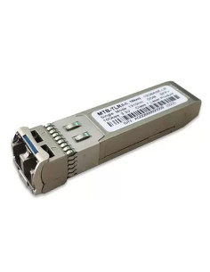 Planet MTB-TLR Single Mode  | Buy Planet Single-Mode  MTB-TLR 10G SFP+ Fiber Transceiver (DDM, -40~75C) -10KM | WIS