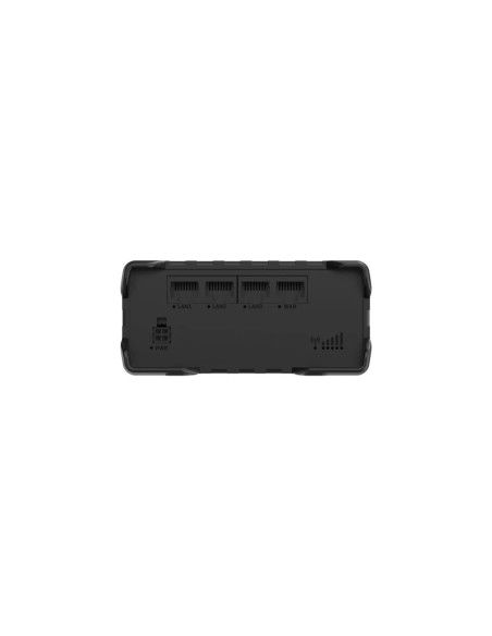 Teltonika RUT951 | Buy Teltonika RUT951 Industrial Dual SIM 4G LTE (Cat 4), 3G, 2G Mobile WiFi WAN Failover Cellular Router | WI