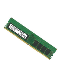 Micron 16GB  2666MHz DDR4 ECC CL19 EUDIMM