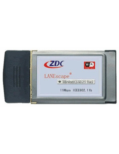 XI-325HP 802.11b 200mW mini PCI IA