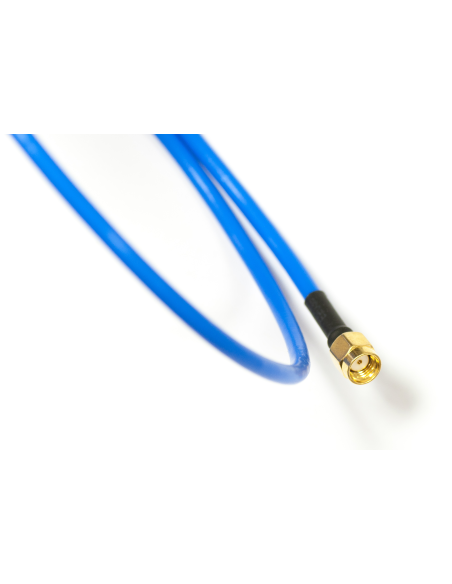 MikroTik flex Guide | Buy Flex Guide MikroTik Super Low Loss RP-SMA Cable 50cm | WISP Australia