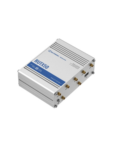 Teltonika RUTX50 | Buy Teltonika RUTX50 Industrial Router | WISP Australia