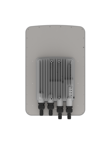 Mimosa A6 | Buy Mimosa OFDMA 1024-QAM 8-stream up to 160 MHz 7 Gbps 8x8 MU-MIMO 5.150–6.425GHz PTMP Access Point | WISP