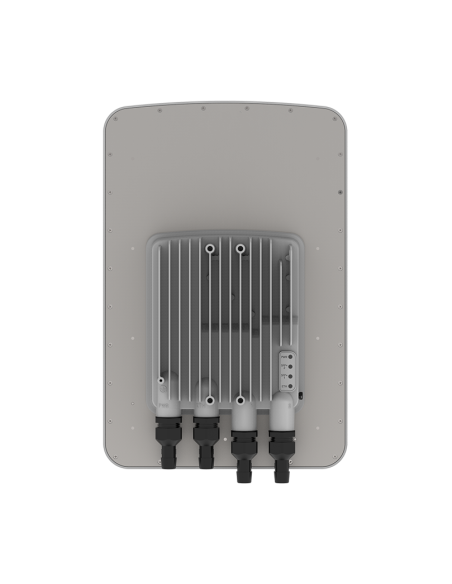 Mimosa A6 | Buy Mimosa OFDMA 1024-QAM 8-stream up to 160 MHz 7 Gbps 8x8 MU-MIMO 5.150–6.425GHz PTMP Access Point | WISP