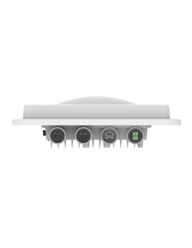 Mimosa A6 | Buy Mimosa OFDMA 1024-QAM 8-stream up to 160 MHz 7 Gbps 8x8 MU-MIMO 5.150–6.425GHz PTMP Access Point | WISP