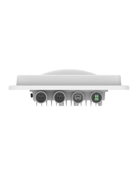 Mimosa A6 | Buy Mimosa OFDMA 1024-QAM 8-stream up to 160 MHz 7 Gbps 8x8 MU-MIMO 5.150–6.425GHz PTMP Access Point | WISP