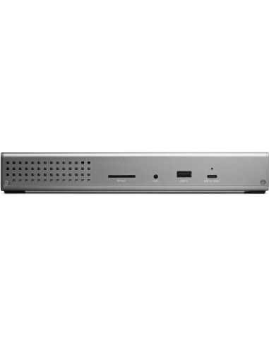 OWCTB4DKG11P - Buy OWC OWCTB4DKG11P Thunderbolt Go Dock USB C/A/2.0 HDMI SD for Mac & Windows | WISP Australia