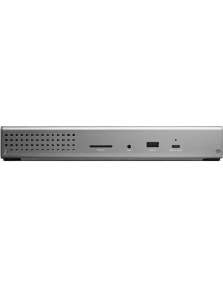 OWCTB4DKG11P - Buy OWC OWCTB4DKG11P Thunderbolt Go Dock USB C/A/2.0 HDMI SD for Mac & Windows | WISP Australia