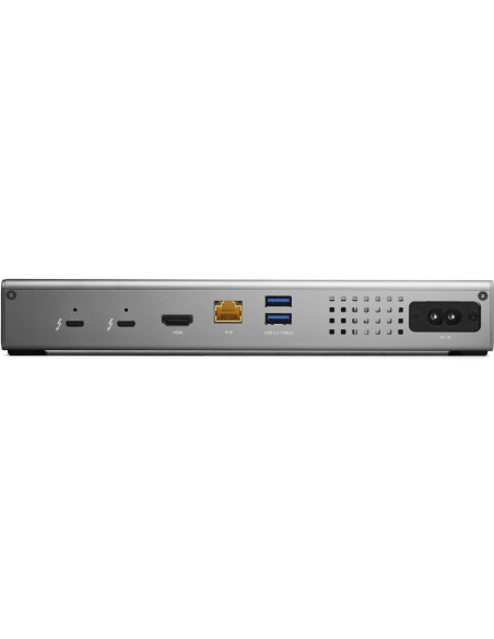 OWCTB4DKG11P - Buy OWC OWCTB4DKG11P Thunderbolt Go Dock USB C/A/2.0 HDMI SD for Mac & Windows | WISP Australia
