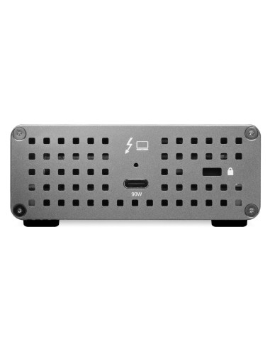 OWCTB4DKG11P - Buy OWC OWCTB4DKG11P Thunderbolt Go Dock USB C/A/2.0 HDMI SD for Mac & Windows | WISP Australia
