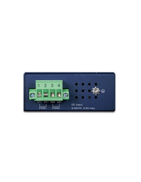 IECC-210-KIT | Buy PLANET IECC-210-KIT Industrial EtherCAT Media Converter Kit (IECC-210T + IECC-210R) | WISP Australia