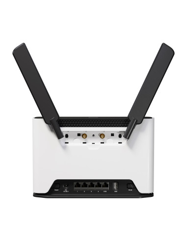 S53UG+5HaxD2HaxD-TC&FG621-EA | Buy MikroTik RouterBOARD Chateau LTE6 ax Access Points | WISP Australia
