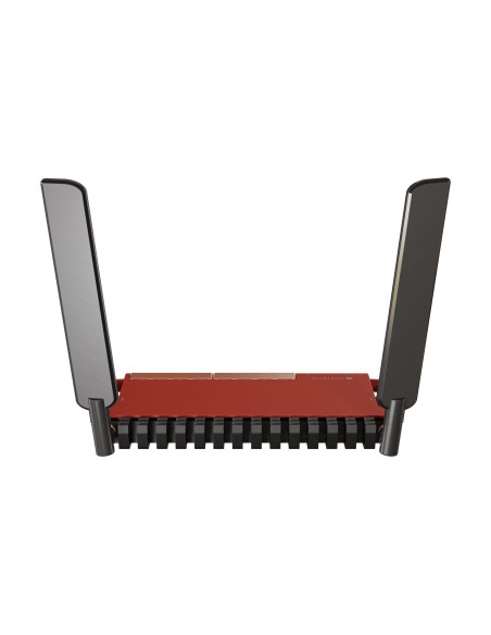 MikroTik L009UiGS-2HaxD-IN | Buy L009UiGS-2HaxD-IN MikroTik Dual-Core IPQ-5018 800 MHz ARM 64bit 512MB DDR3L 8xGbE + 1x1G SFP Ro