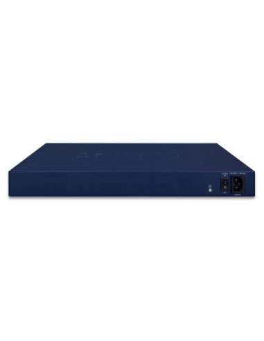 Planet UPOE-1600G | Buy Planet UPOE-1600G 16-Port Gigabit 802.3bt PoE++ Managed Injector Hub (600 watts) | WISP Australia