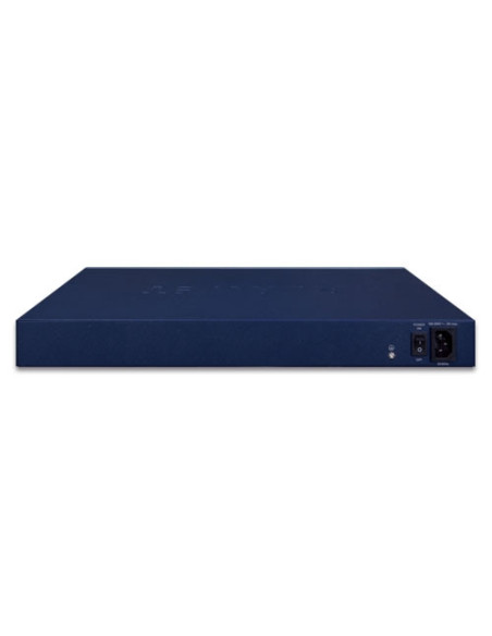Planet UPOE-1600G | Buy Planet UPOE-1600G 16-Port Gigabit 802.3bt PoE++ Managed Injector Hub (600 watts) | WISP Australia
