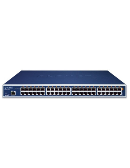 Planet UPOE-2400G | Buy PLANET UPOE-2400G 24-Port Gigabit 802.3bt PoE++ Managed Injector Hub (800 watts) | WISP Australia