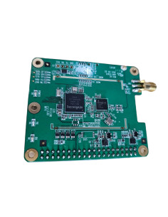 AHPI7292SA | Buy Alfa AHPI7292S 1GHz module Raspberry Pi HAT form factor SMA Female Antenna Connector | WISP