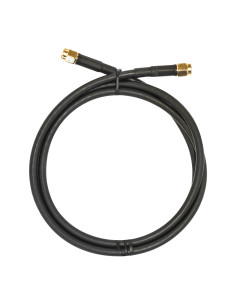 SMASMA | Buy 1m SMA male to SMA male cable | WISP Australia