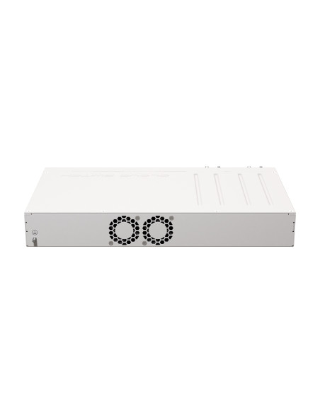 CRS510-8XS-2XQ-IN | Buy CRS510-8XS-2XQ-IN Marvell Prestera Switch Chip 2xQSFP28 2xSFP28 100G Hot-swappable L3 Switch | WISP Aust