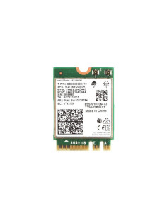 AX210NGW | Buy Alfa AX210NGW 802.11az UL MU-MIMO 2Gbps USB interface PCIe Bluetooth 5.2 M.2 dual band WiFi6E Card | WISP