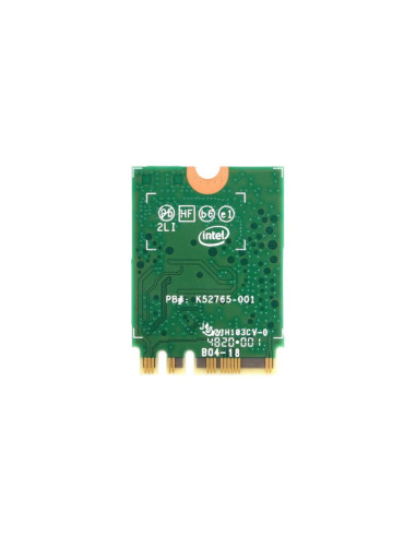 AX210NGW | Buy Alfa AX210NGW 802.11az UL MU-MIMO 2Gbps USB interface PCIe Bluetooth 5.2 M.2 dual band WiFi6E Card | WISP