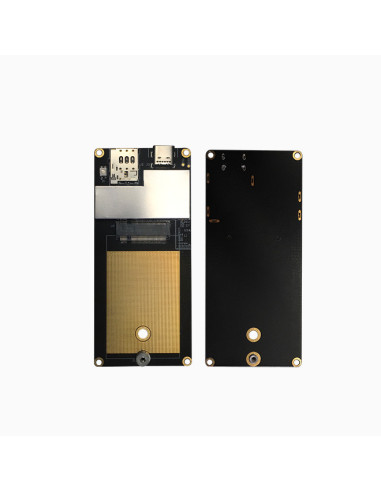 Buy M.2 to USB-C 3.0 Adapter Board compatible with 5G modules | WISP Australia