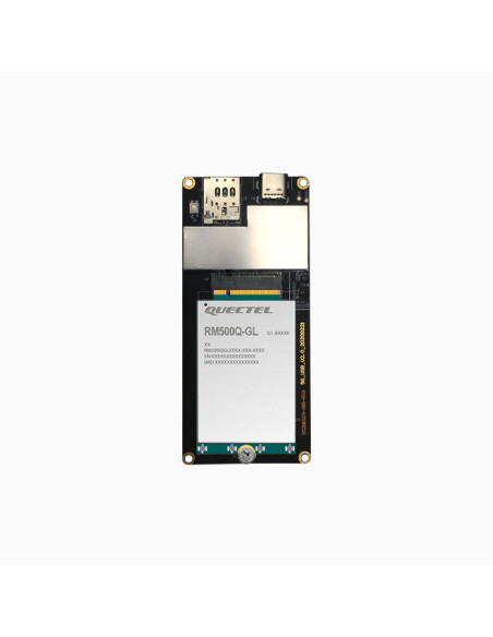 Buy M.2 to USB-C 3.0 Adapter Board compatible with 5G modules | WISP Australia